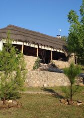 Foto 2 de la galería de Barrancas de Brochero Apart en Villa Cura Brochero